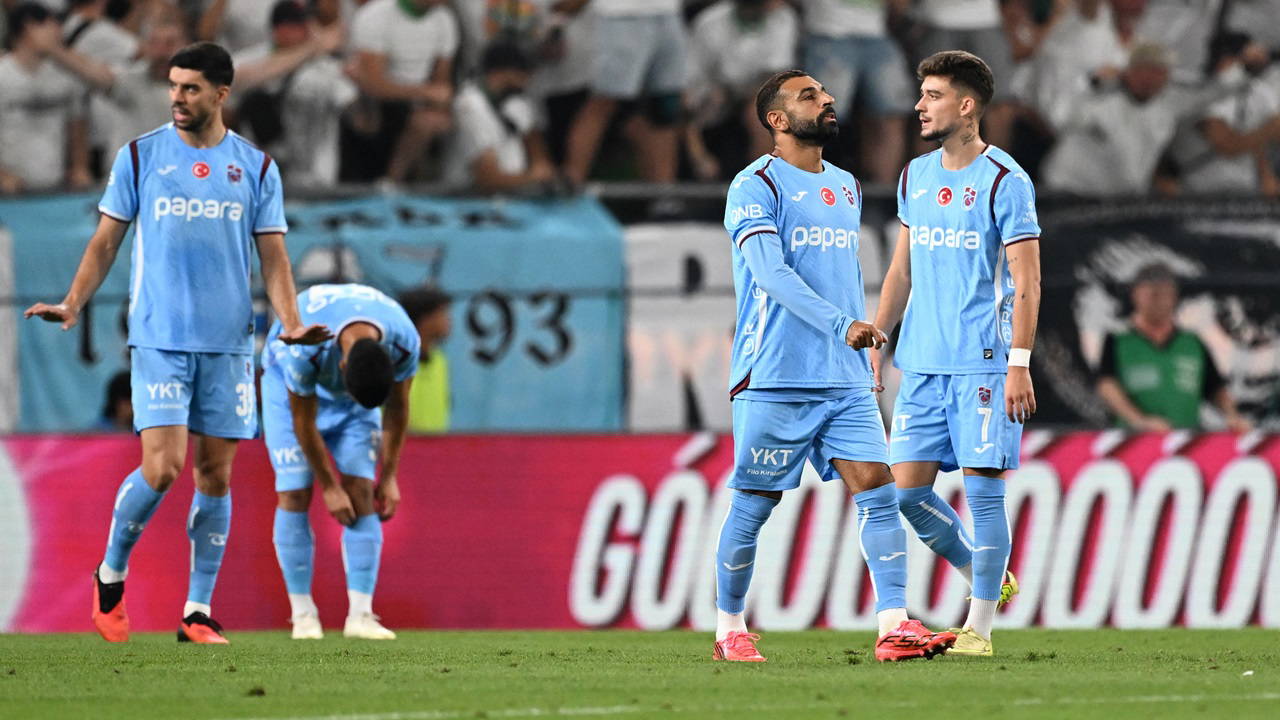 Spor Yazarları: Fenerbahçe Deplasman Hezimetini Konuştu, 'Problem Budapeşte'de Başlamadı