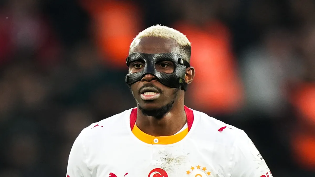 Spor Yazarları Galatasaray'ın Gençlerbirliği Galibiyetini Eleştirdi: 'Kör Topal
