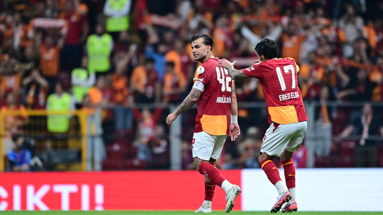 Spor Yazarları Galatasaray - Kocaelispor Maçını Yorumladı: 'El Freni' Tartışması