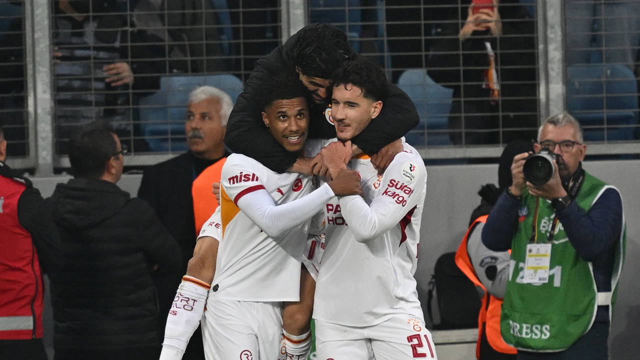 Spor Yazarları Gençlerbirliği - Galatasaray Maçını Değerlendirdi