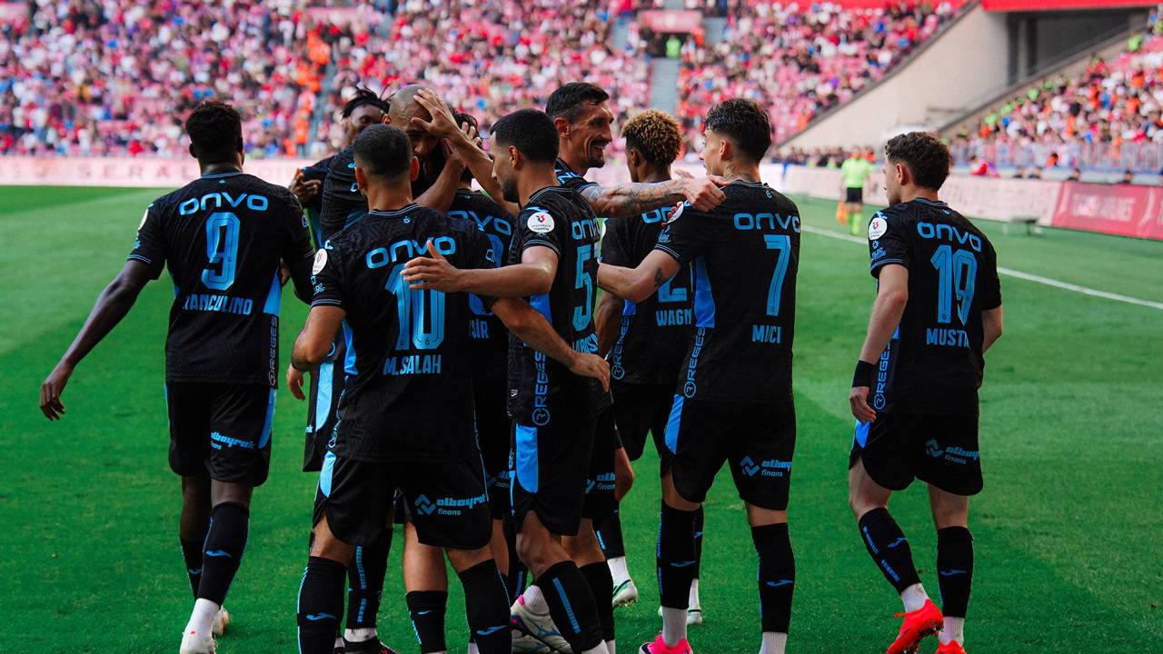Spor Yazarları Samsunspor - Trabzonspor Maçını Yorumladı