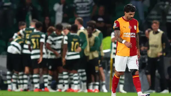 Spor Yazarları Sporting-Galatasaray Maçını Değerlendirdi: 'Devler Ligi Bu Hataları Affetmez