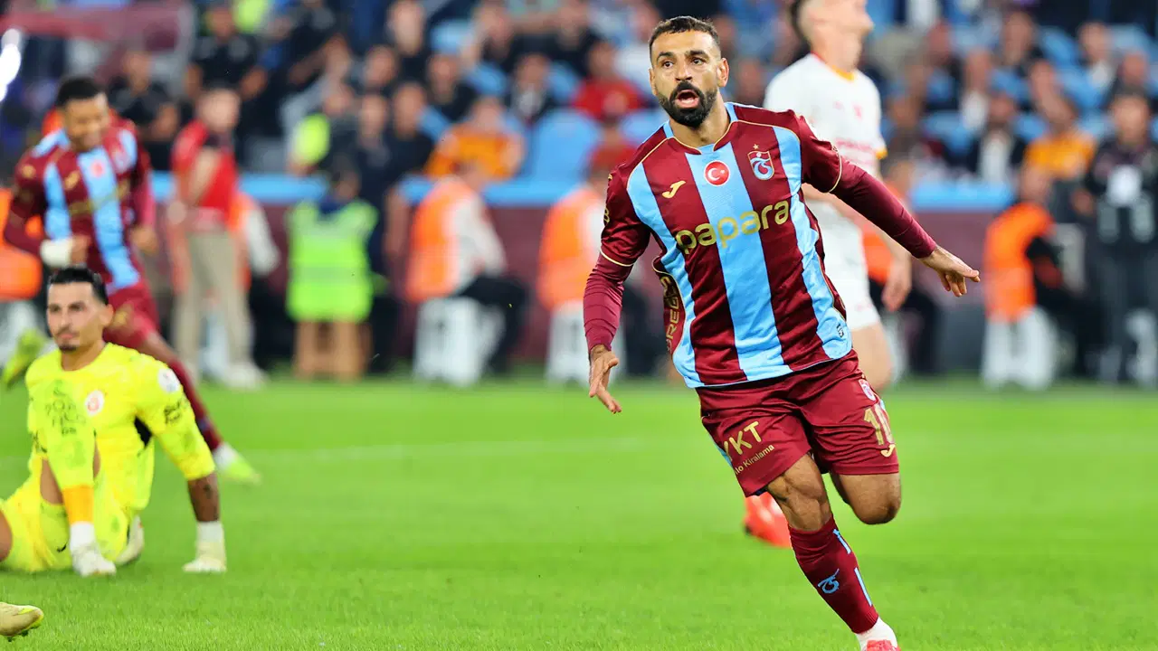 Spor Yazarları Trabzonspor - Galatasaray Maçını Yorumladı: 'Salah, Trabzonspor’un Başına Gelmiş En Büyük Mucizelerden Biri
