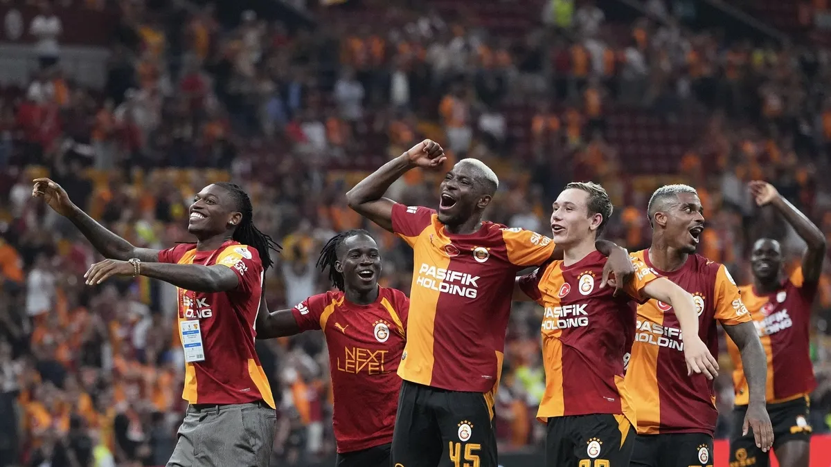 Spor yazarları yazdı: Galatasaray'ın Göztepe galibiyetine Rafael Leao pansumanı