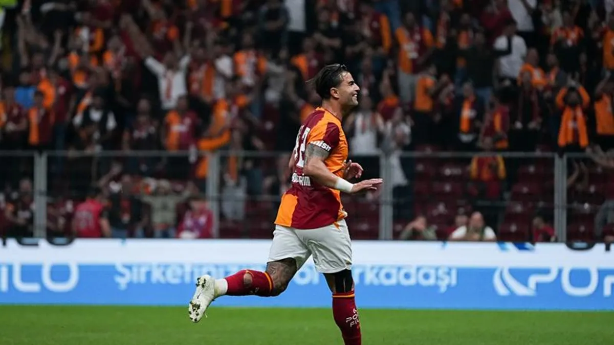 Spor Yazarlarından Galatasaray'a Övgü: 'Gözlerimizin Pasını Sildi