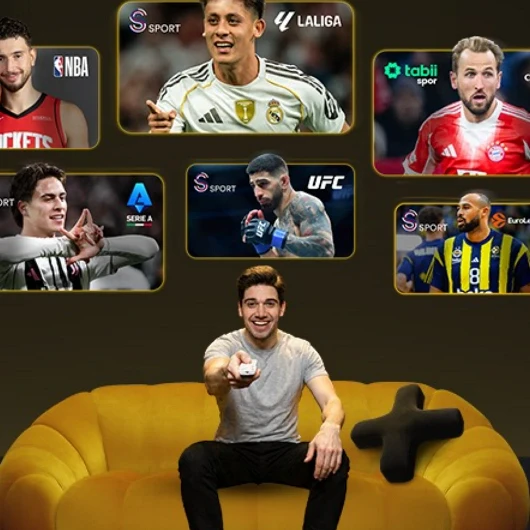 Sporun Yeni Sezonu TV+’ta: La Liga, NBA, EuroLeague ve Daha Fazlası