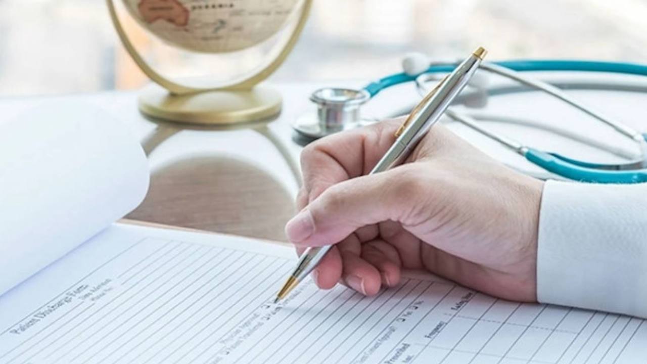 Sporcu Sağlık Raporlarında Yeni Dönem Başlıyor: Resmi Gazete'de Yayımlandı