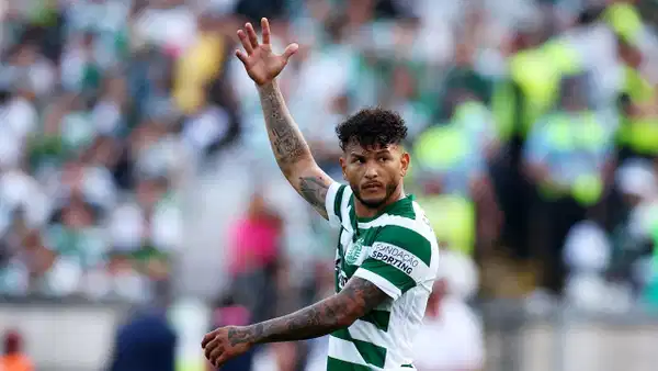 Sporting'den Fenerbahçe adayı Hakan Safi'ye sert yanıt: Luis Suarez söylemi kirli strateji
