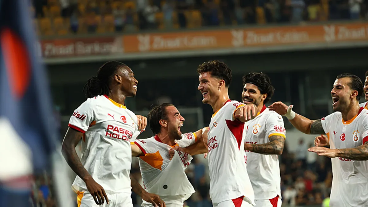 Sporting Lizbon – Galatasaray: Şampiyonlar Ligi'nde Kritik Randevu