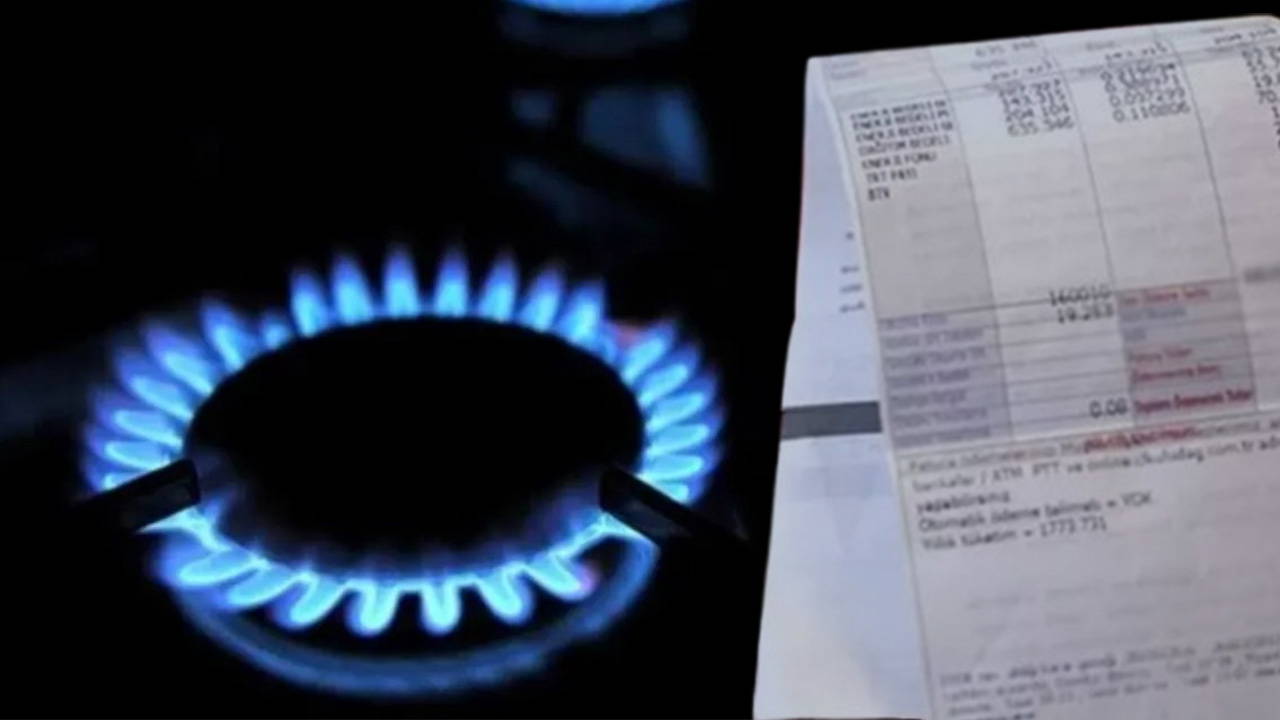 Spot doğalgaz piyasasında 20 Temmuz 2026 fiyatları açıklandı