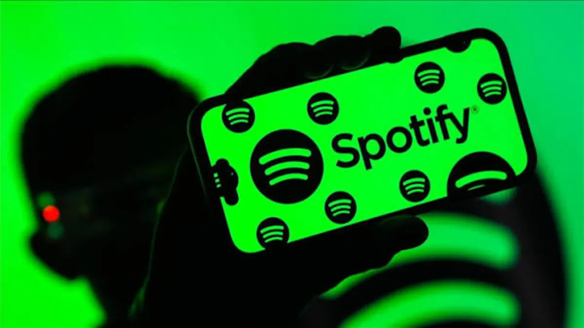 Spotify çöktü: Milyonlarca kullanıcı erişim sorunu yaşadı