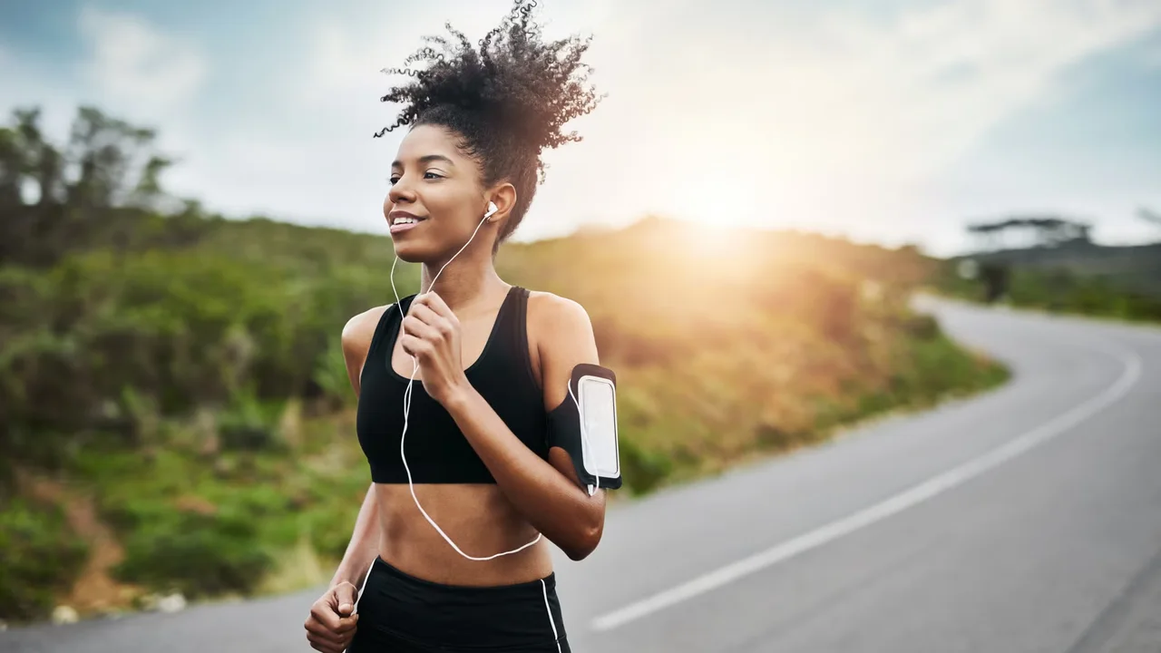 Spotify Koşucular İçin Yeni Özellik: Tempo Bazlı Müzik Seçimi