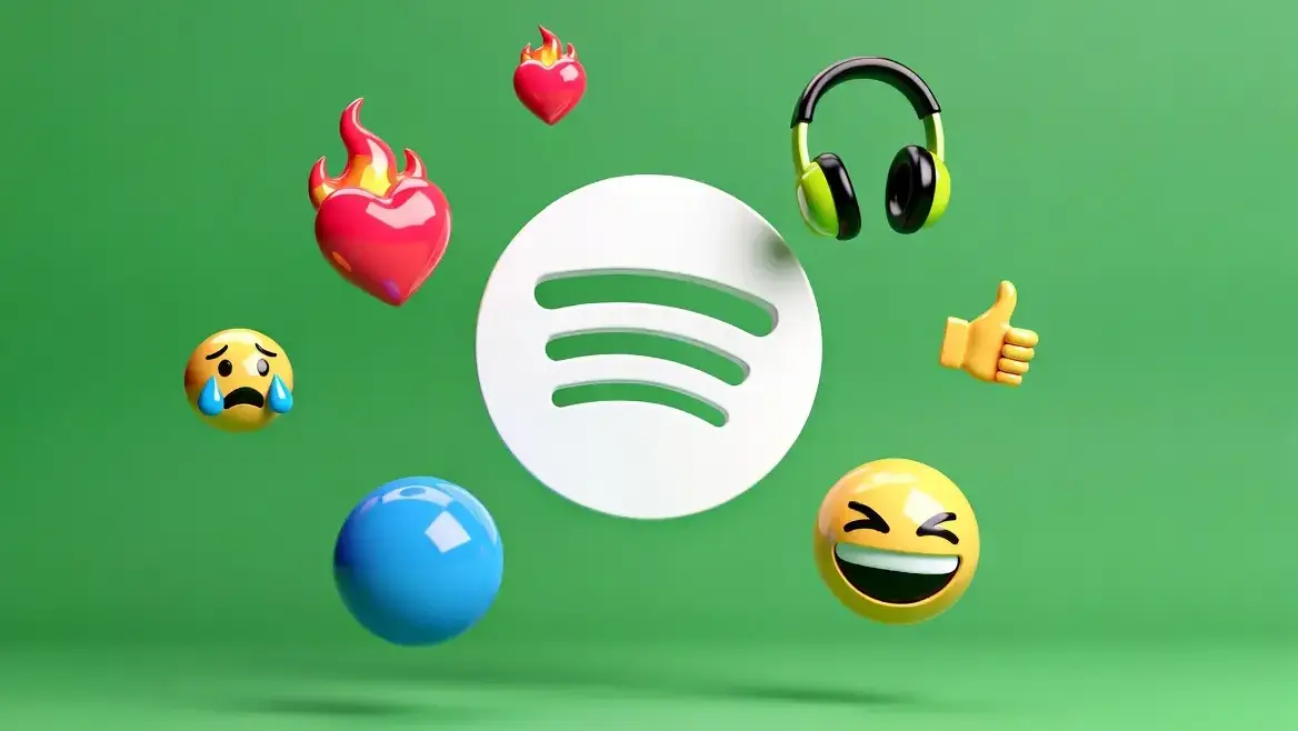 Spotify Ortak Çalma Listelerine Emoji Desteği Getirdi