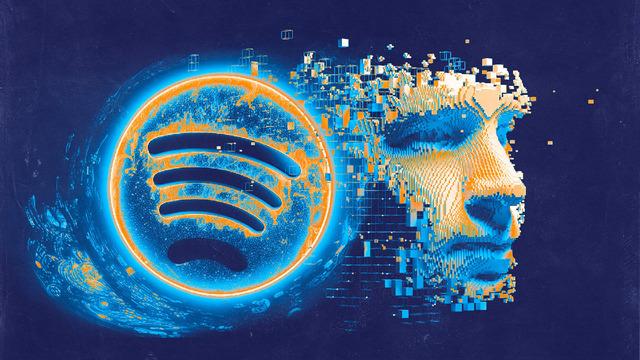 Spotify Yapay Zekâ Şarkılarını Etiketleyecek