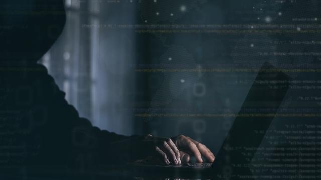 SRF'ye Siber Saldırı: Personel Verileri Çalındı