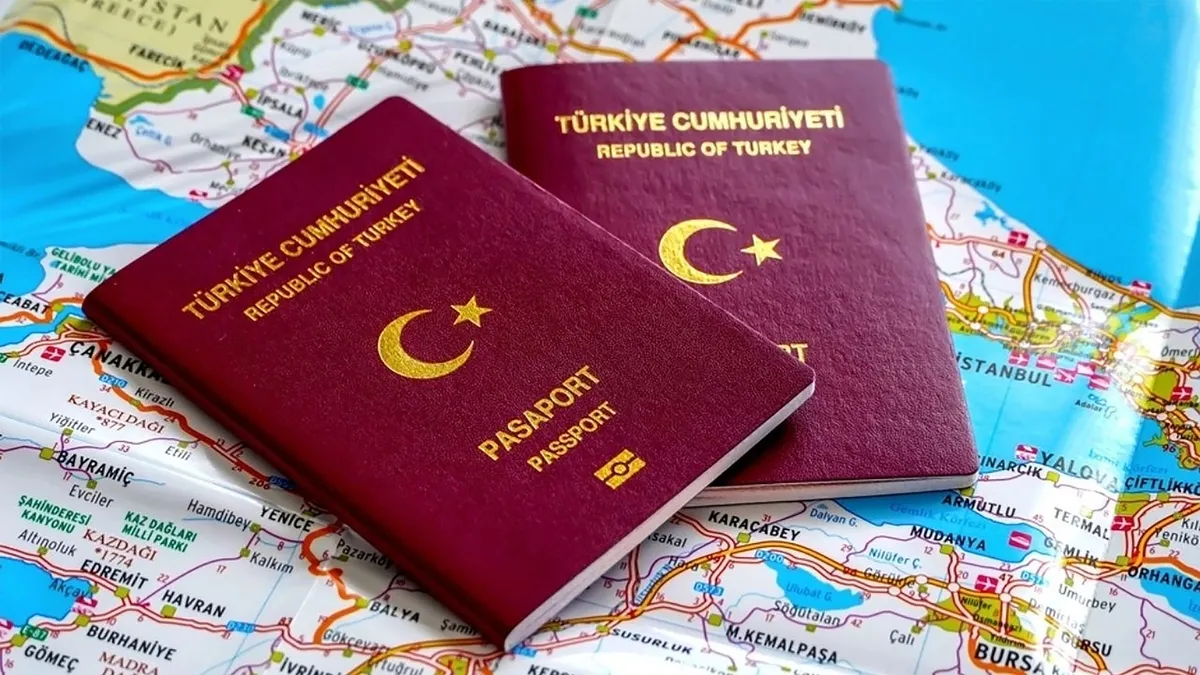 Sri Lanka'dan Türk turistlere vize muafiyeti: Giriş ücreti kalktı