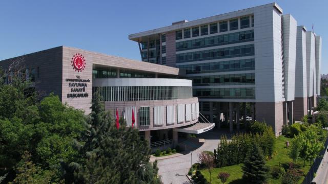 SSB 13 Sözleşmeli Bilişim Personeli Alacak