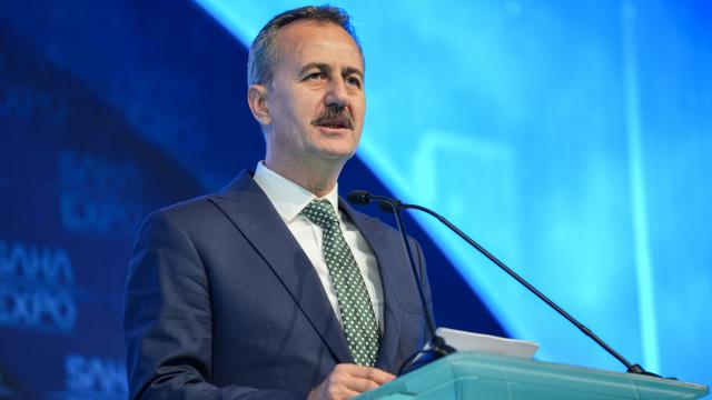 SSB Başkanı Görgün: NATO Zirvesi savunma sanayisi için fırsat