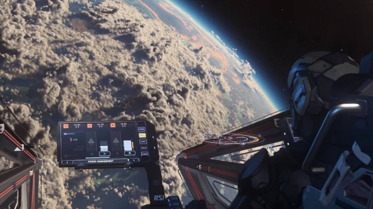 Star Citizen 1 Milyar Dolar Fon Topladı: Tam Sürüm Ne Zaman