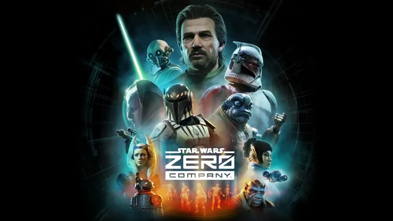 Star Wars Zero Company 27 Ağustos'ta Çıkıyor: Yeni Oynanış Fragmanı Yayınlandı