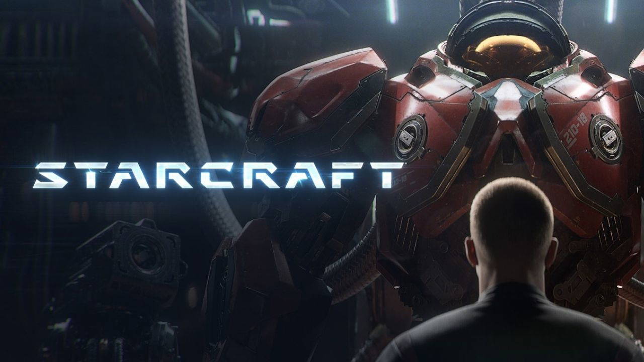 StarCraft Xbox'a Özel Olmayacak: Blizzard'dan Yeni Açıklama