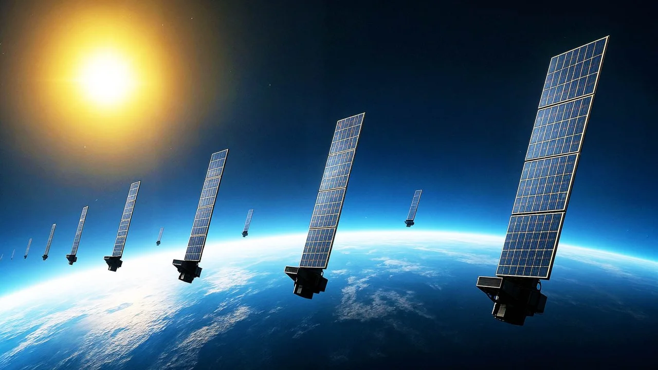 SpaceX Starlink Kırgızistan'da Hizmete Girdi, Türkiye İçin Sırada Ne Var
