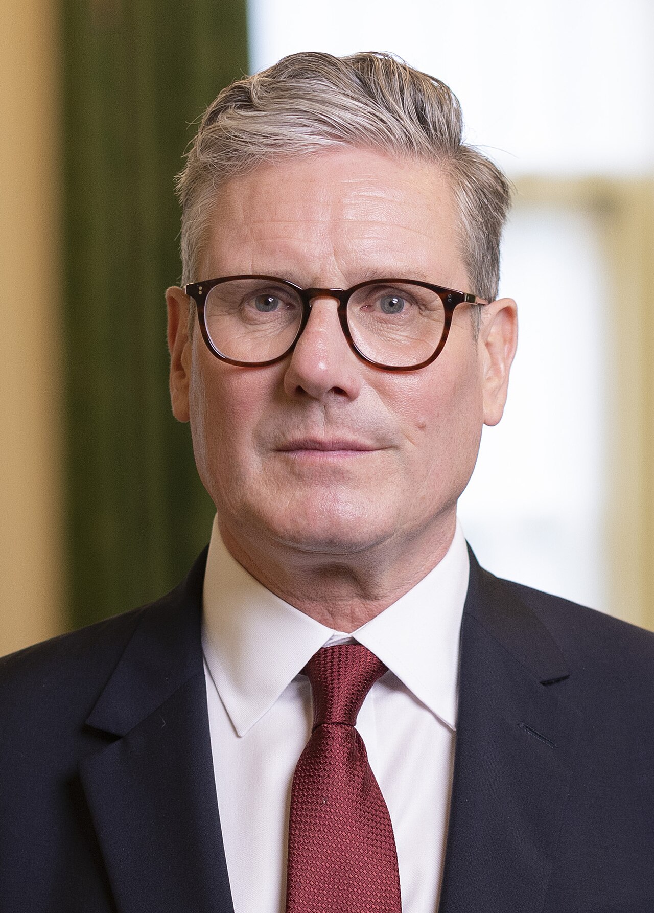 Starmer: İran-ABD Anlaşması Memnuniyet Verici