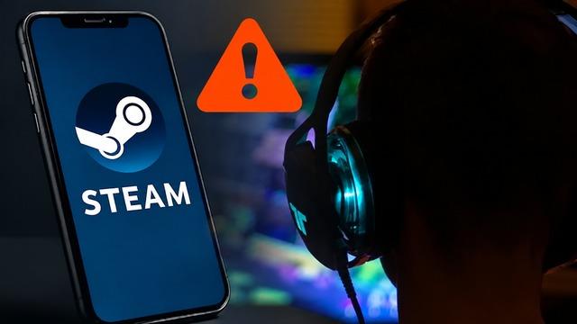 Steam'de Erişim Engeli 255 Oyunu Aştı