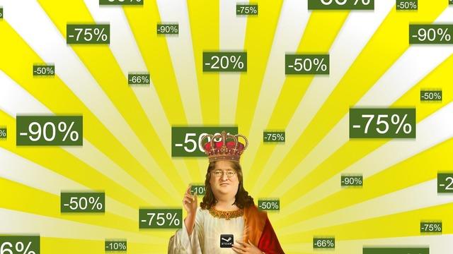 Steam Hafta Boyu Fırsatları Başladı: En İyi İndirimler Burada