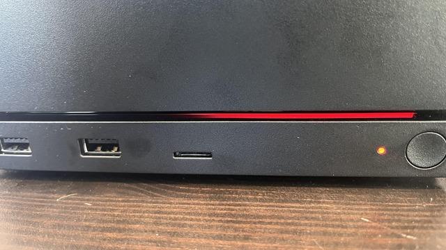 Steam Machine'de İlk RLOD: 20 Dakikada Kırmızı Işık Hatası
