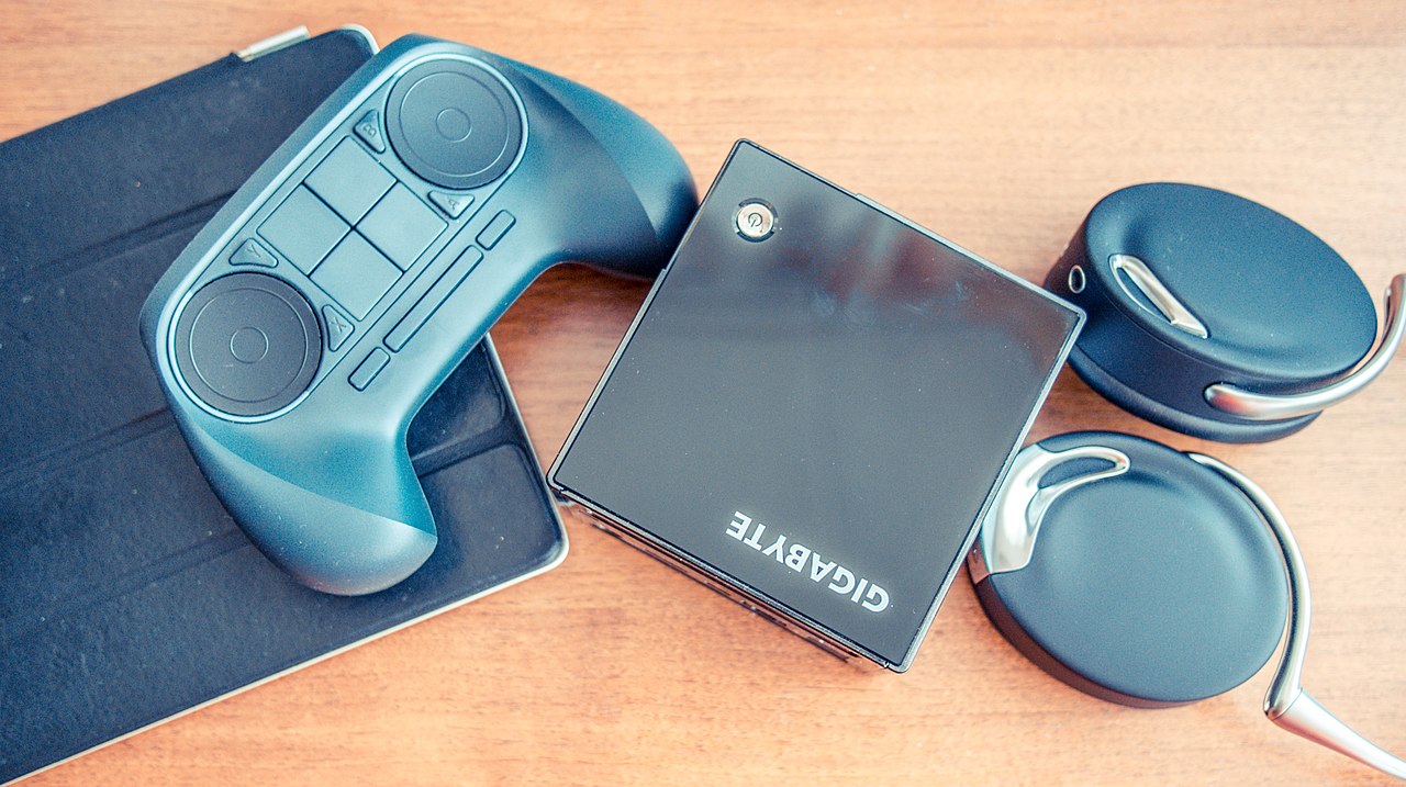 Steam Machine ve Steam Frame 2026 Yazında Geliyor