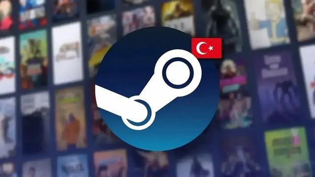 Steam Türkiye'de En Çok Satan Oyunlar Açıklandı