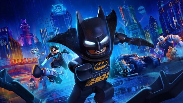 Steam WB Games Lego İndirimleri Başladı: Büyük Fırsatlar