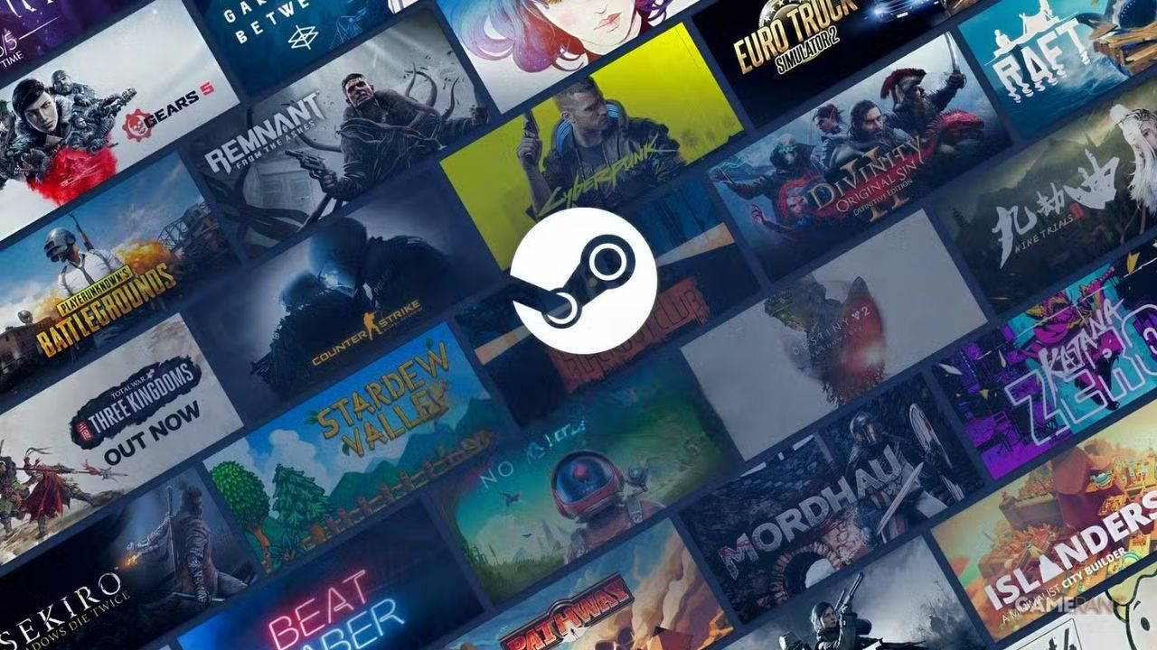 Steam'de 15 Haziran'a Kadar 3 Oyun Ücretsiz Oldu