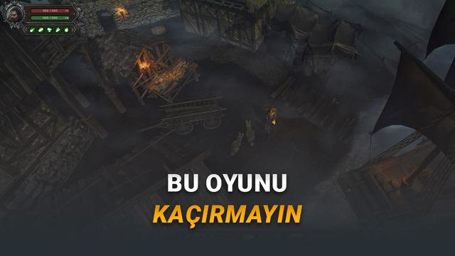 Steam'de 650 TL'lik MMORPG Bir Hafta Süreyle Ücretsiz Oldu