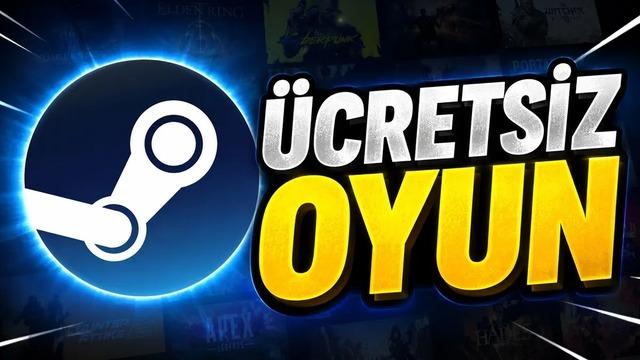 Steam'de Bu Hafta Sonu 4 Oyun Ücretsiz: 4.600 TL Değerinde