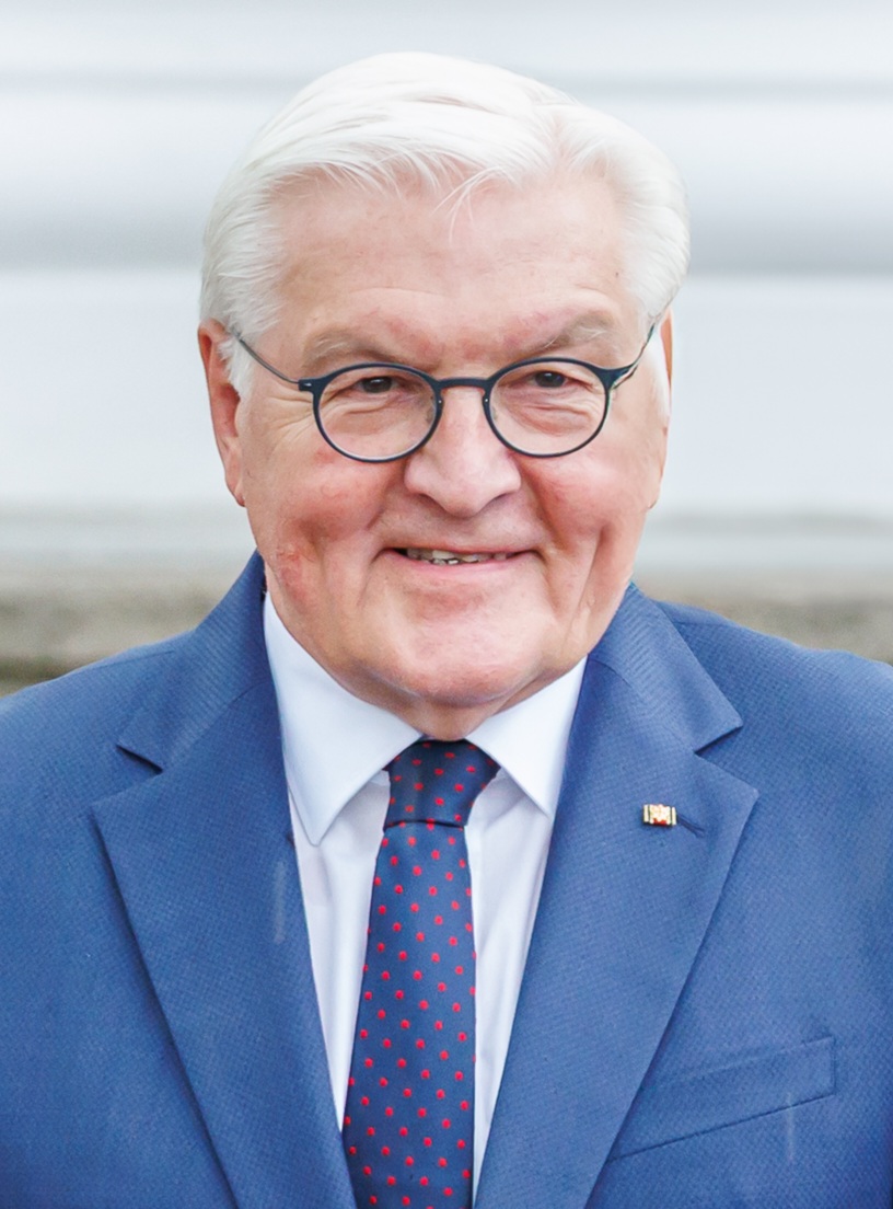 Steinmeier: BM Kendini Yenilemeli