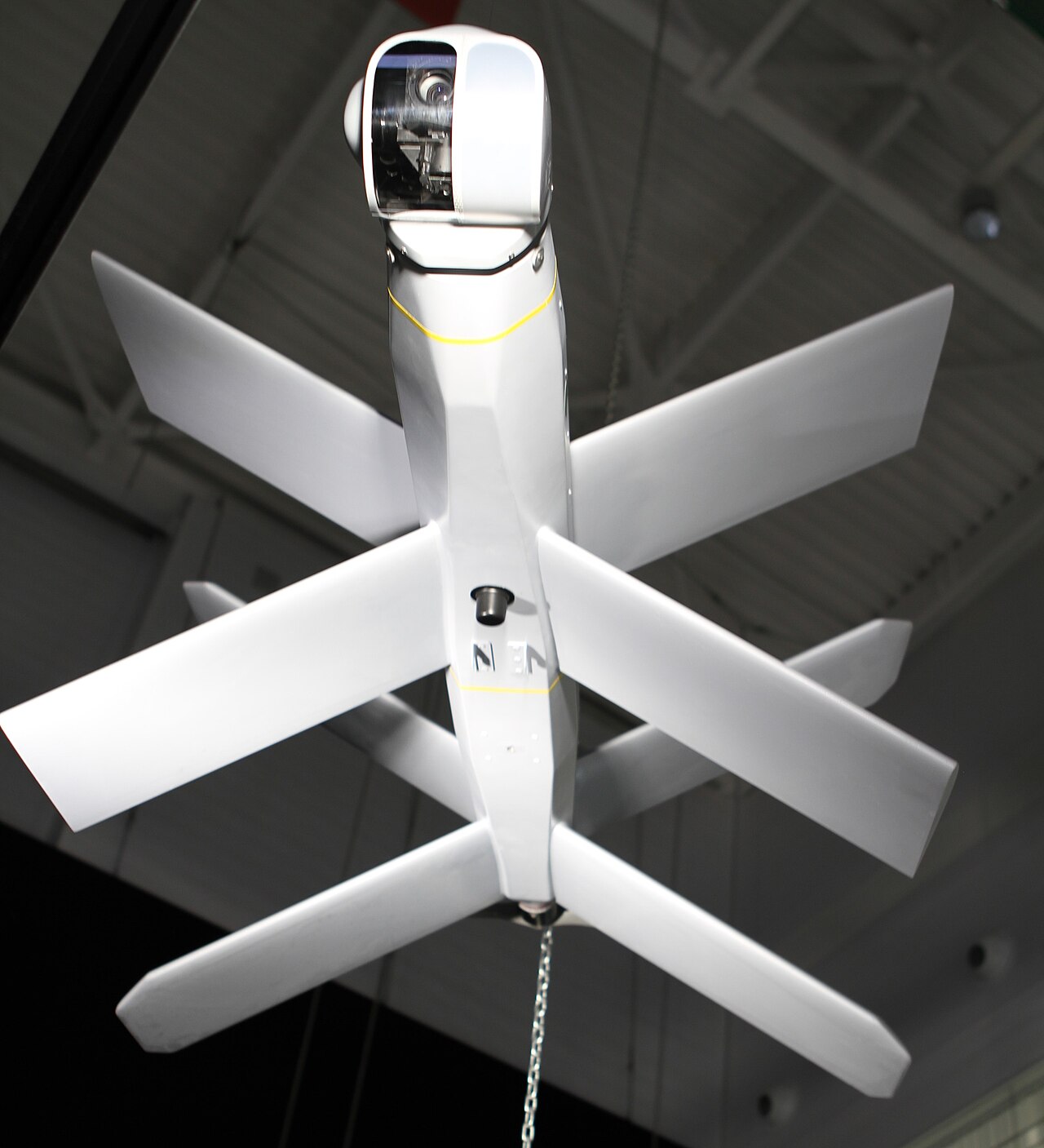 STM'den Yeni Nesil Dronlar: TOGAN, NEST ve TUNGA-X Tanıtıldı