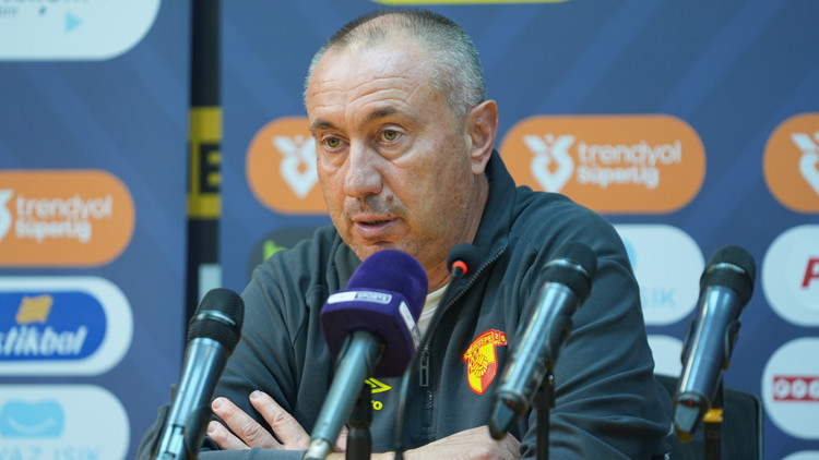 Stoilov: Eyüpspor Galibiyeti Çok Önemliydi