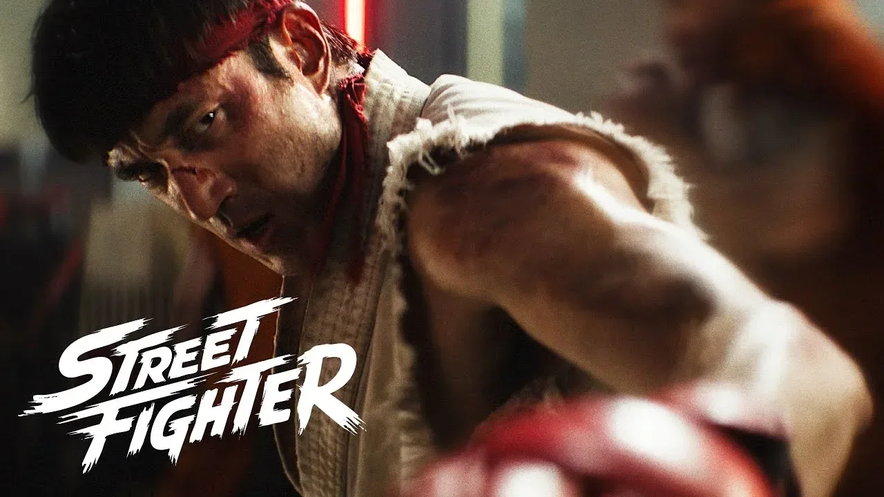 Street Fighter Sinemalara Dönüyor: İşte Yeni Fragman