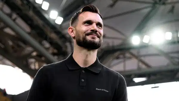 Sturm Graz'dan Fenerbahçe Maçı Öncesi Flaş Açıklama