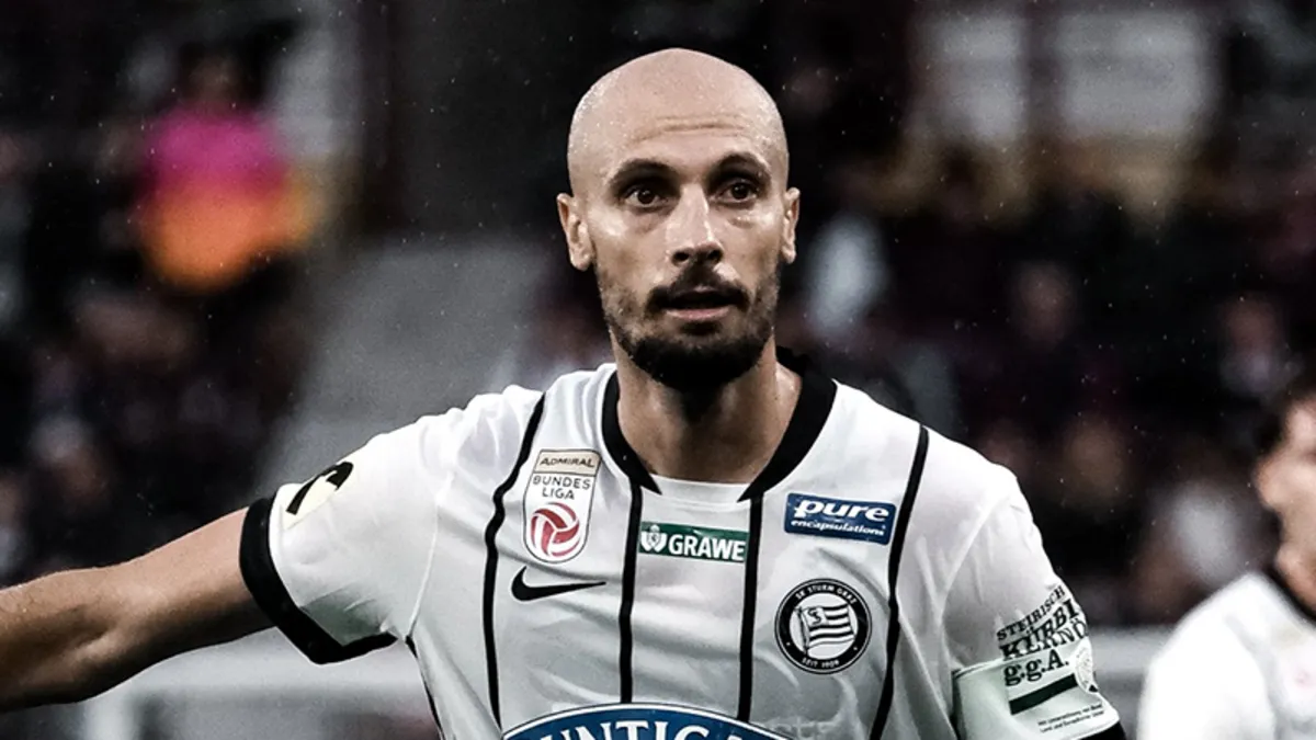 Sturm Graz, Hearts'ı Eleyip Fenerbahçe'nin Muhtemel Rakibi Oldu