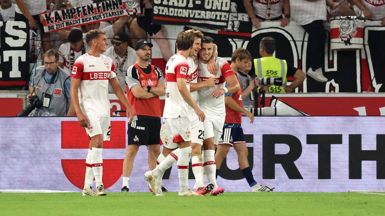 Stuttgart Viking maçı ne zaman, saat kaçta, hangi kanalda