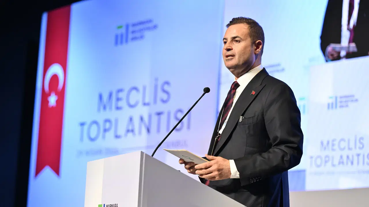 Su Tarifesinde İndirim İçin AKP Toplantıya Katılmadı, Başkandan Sert Tepki