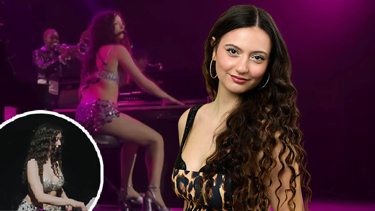 19 yaşındaki Su Yavuz, Berklee'den ödülle döndü