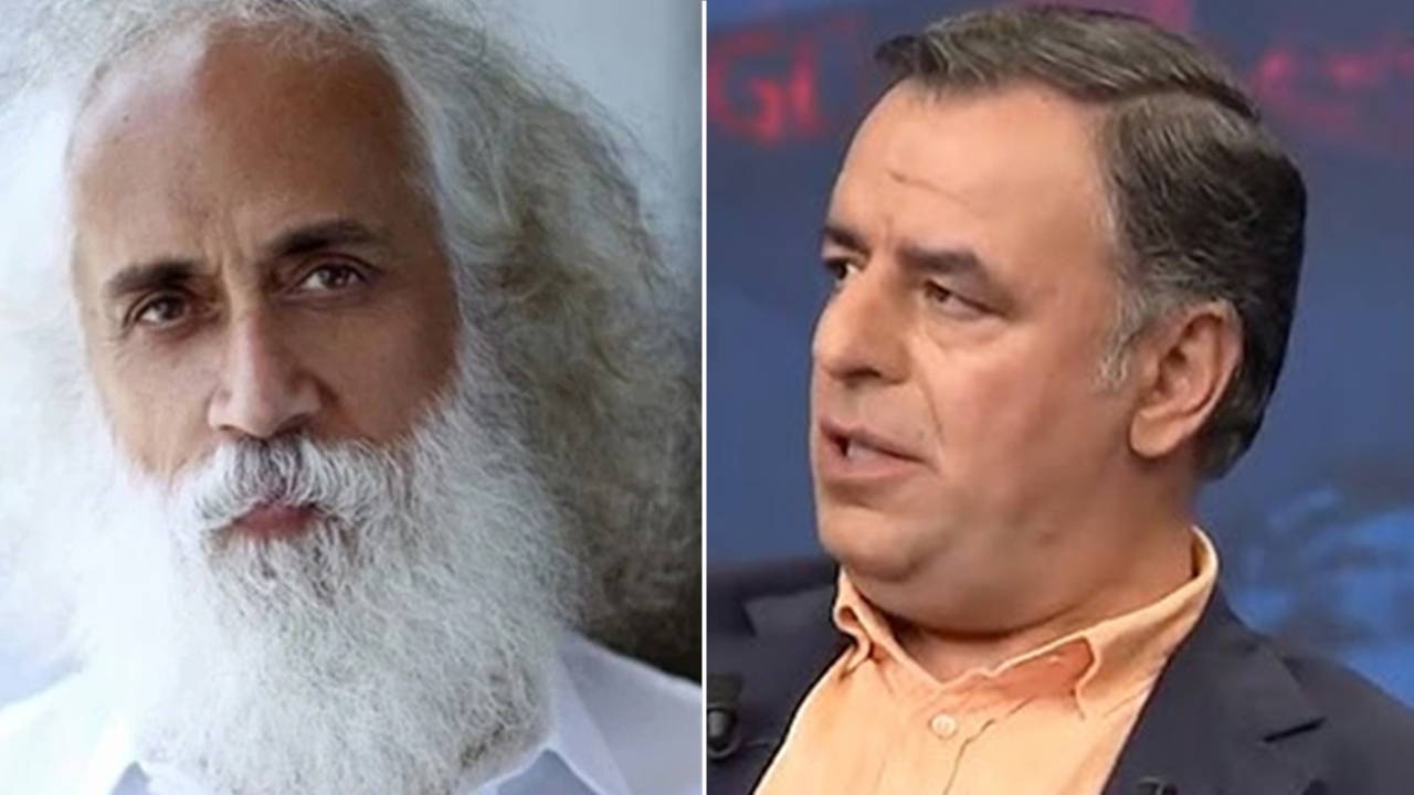 Suavi'den Barış Yarkadaş'a yanıt: Öğrenmenin yaşı yok