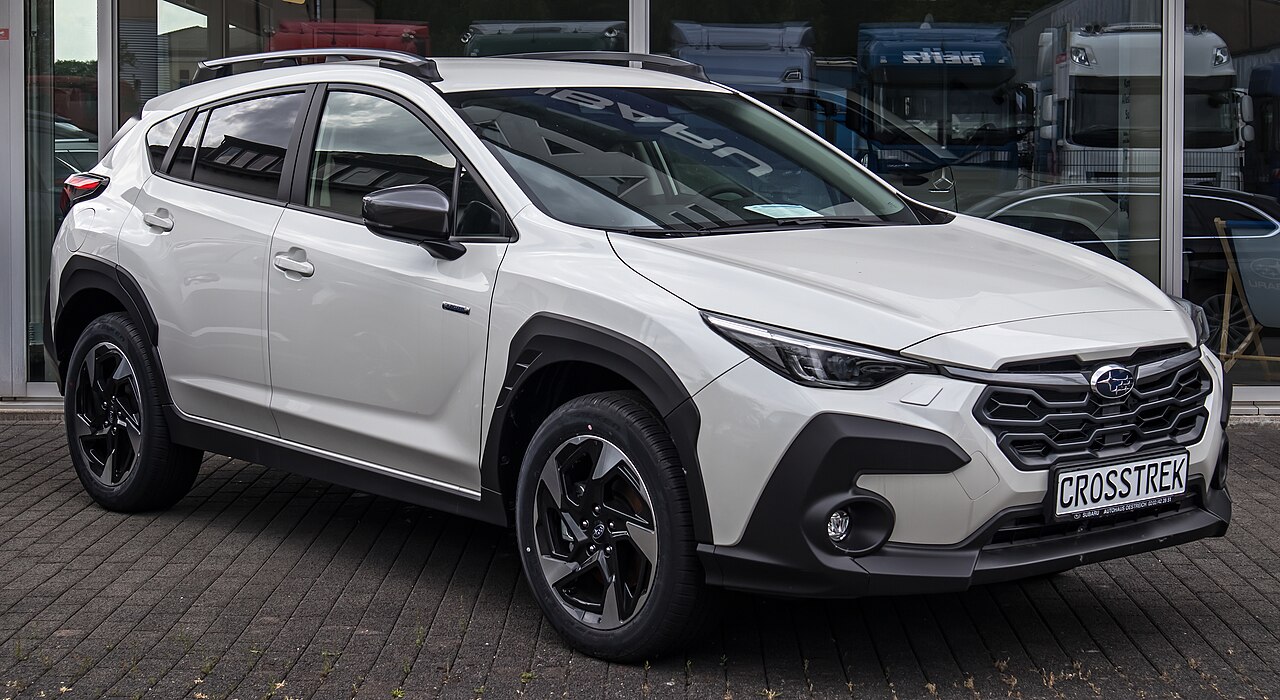Subaru Haziran 2026 Fiyat Listesi: Crosstrek, Forester ve Solterra