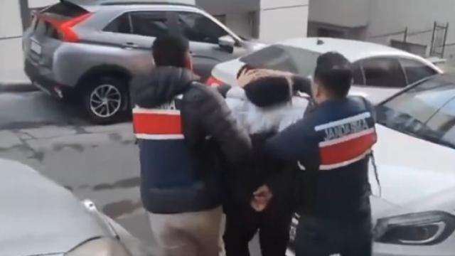 Suç örgütlerine ülke çapında büyük operasyon: 24 ilde eş zamanlı baskın