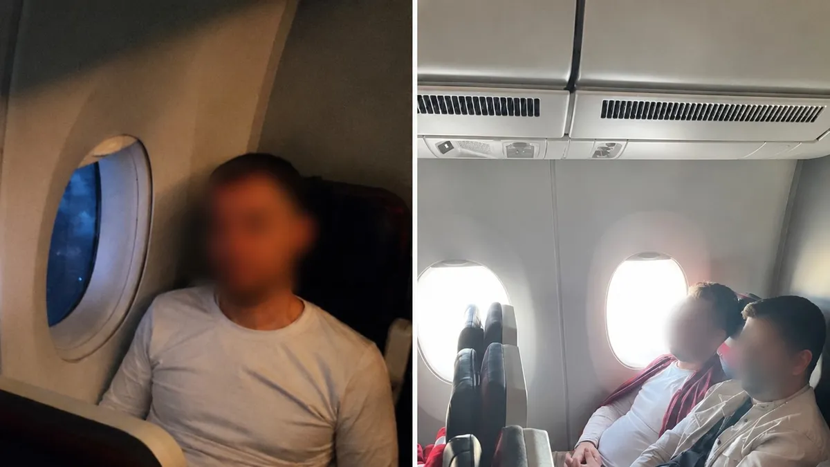 Suç Örgütü Elebaşı Serkan Kurtuluş Arjantin'de Yakalandı, Türkiye'ye Getiriliyor
