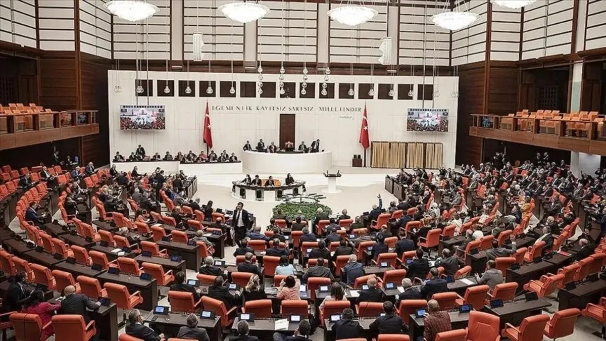 Suça sürüklenen çocuğun ailesine ceza: 15-18 yaşa müebbet